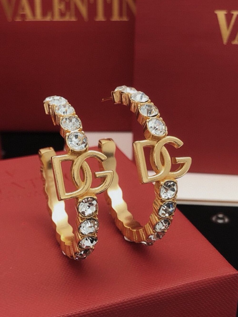 Dolce & Gabbana Earrings